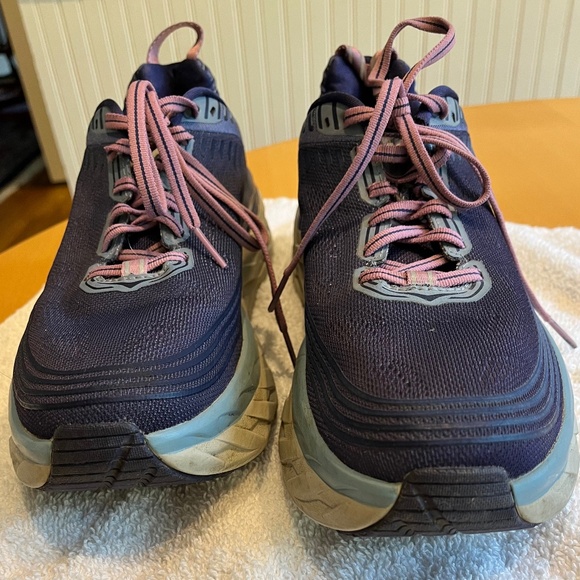 Hokas Women's Shoes - Picture 2 of 6